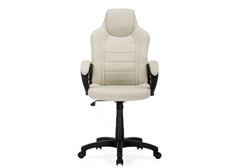 Компьютерное кресло, Kadis кремовое