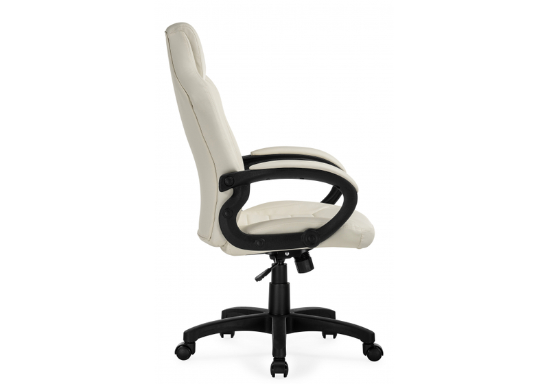 Компьютерное кресло, Kadis кремовое