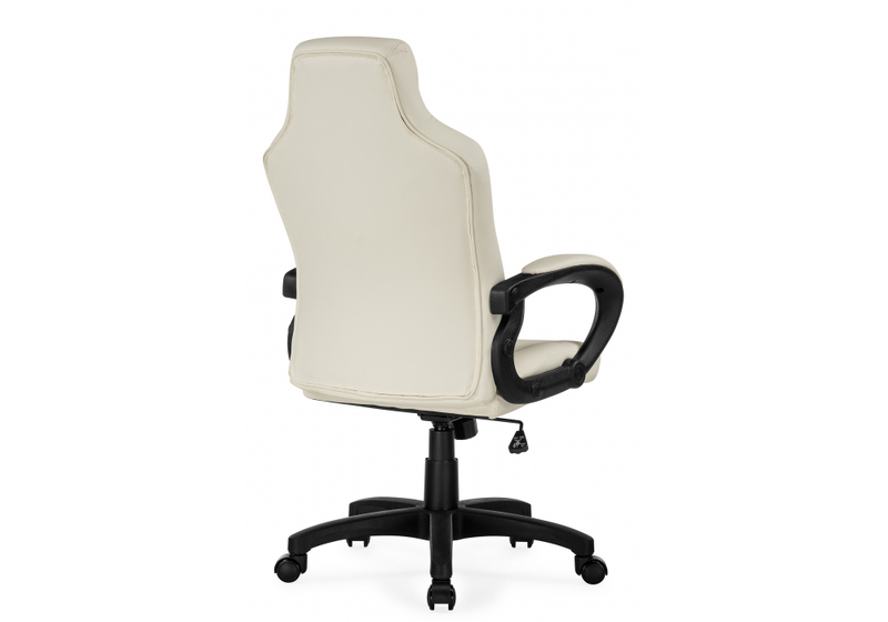 Компьютерное кресло, Kadis кремовое