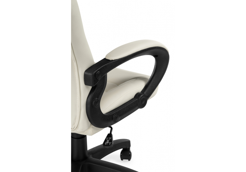 Компьютерное кресло, Kadis кремовое