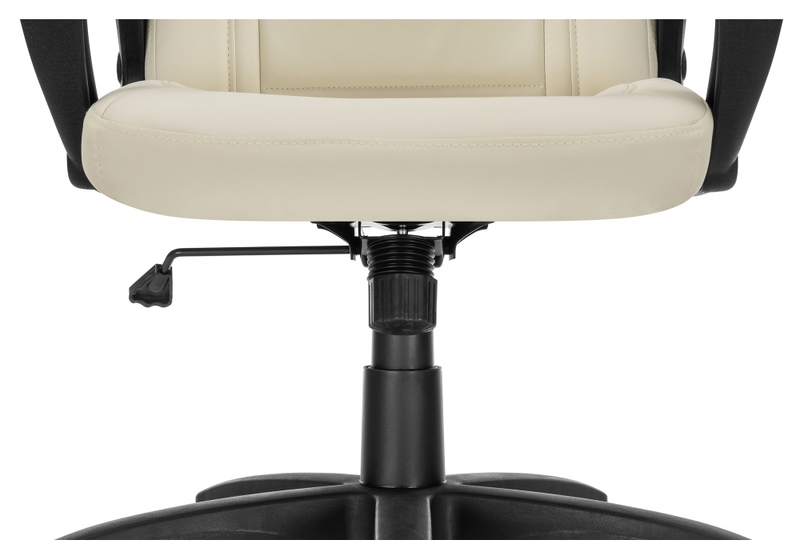 Компьютерное кресло, Kadis кремовое