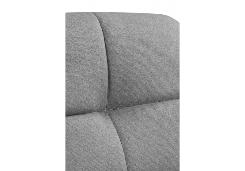 Барный стул, Ларс selfie grey / черный