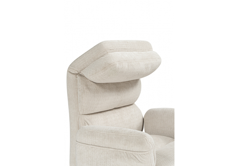 Офисное кресло, Restore бежевый / черный