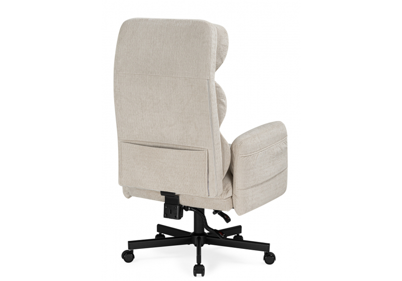 Офисное кресло, Restore бежевый / черный