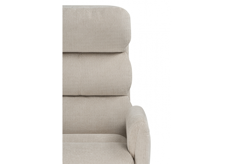 Офисное кресло, Restore бежевый / черный