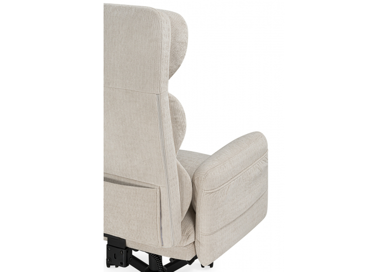 Офисное кресло, Restore бежевый / черный