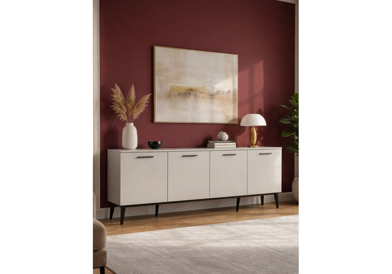 ТВ-тумба, Арден кашемир