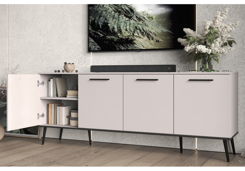 ТВ-тумба, Арден кашемир