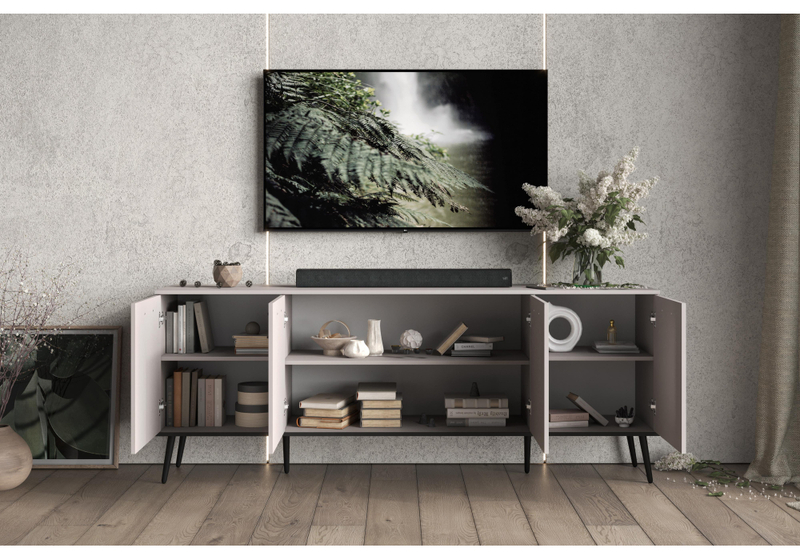 ТВ-тумба, Арден кашемир