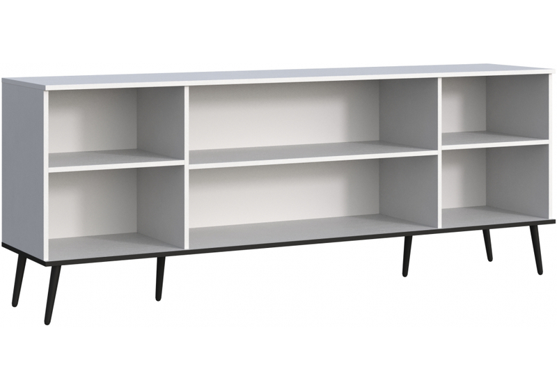 ТВ-тумба, Арден белый