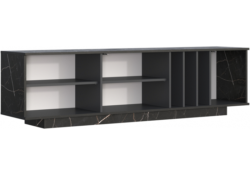 ТВ-тумба, Ильсана файерстоун / графит