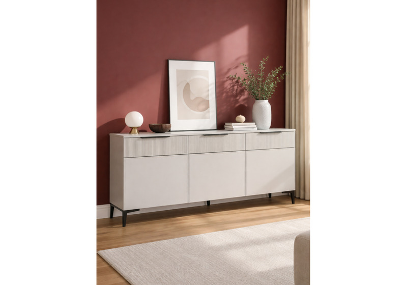 ТВ-тумба, Иадама 3-ств. кашемир