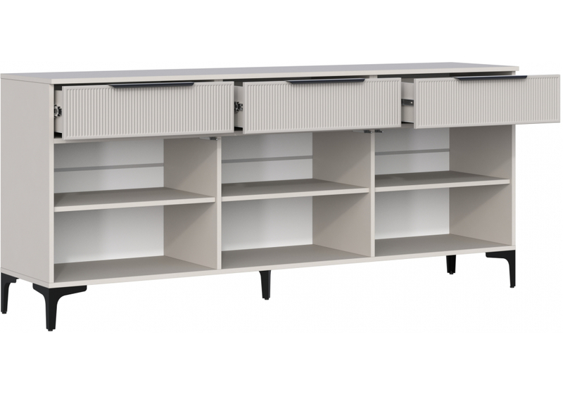 ТВ-тумба, Иадама 3-ств. кашемир