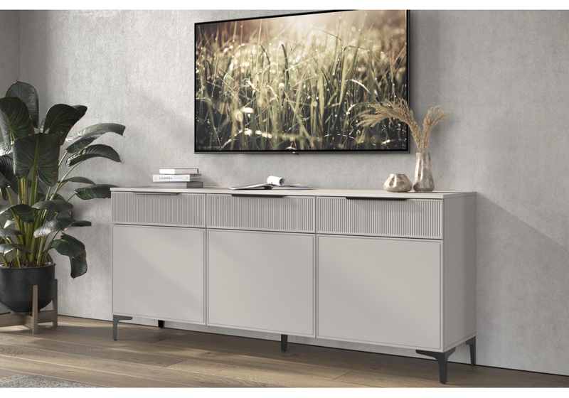 ТВ-тумба, Иадама 3-ств. кашемир