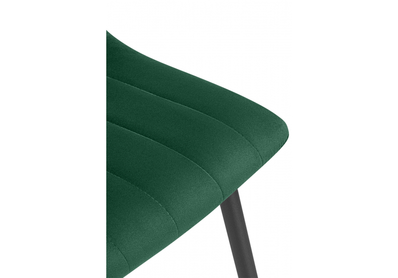 Барный стул, Дани Мини зеленый (zd 667) / черный np