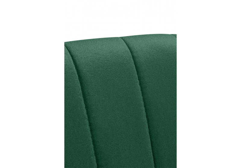 Барный стул, Дани Мини зеленый (zd 667) / черный np