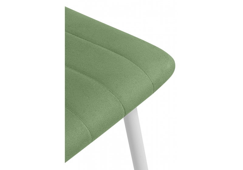 Барный стул, Дани Мини фисташковый (zd 651) / белый np