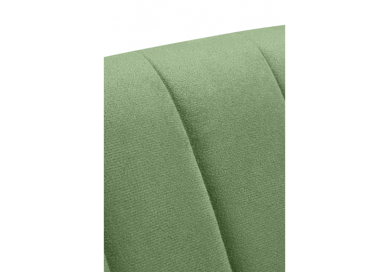 Барный стул, Дани Мини фисташковый (zd 651) / белый np