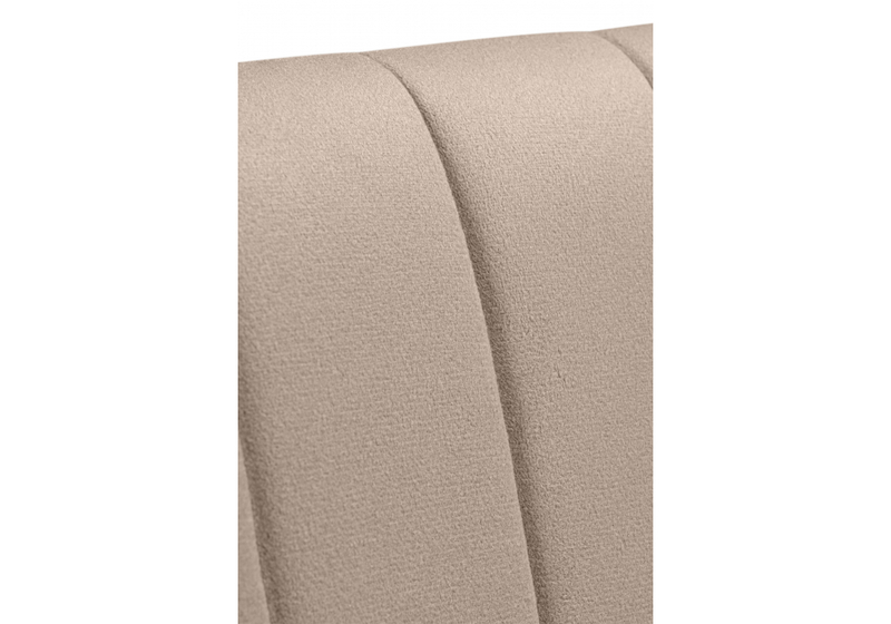 Барный стул, Дани Мини бежевый (zd 210) / черный np