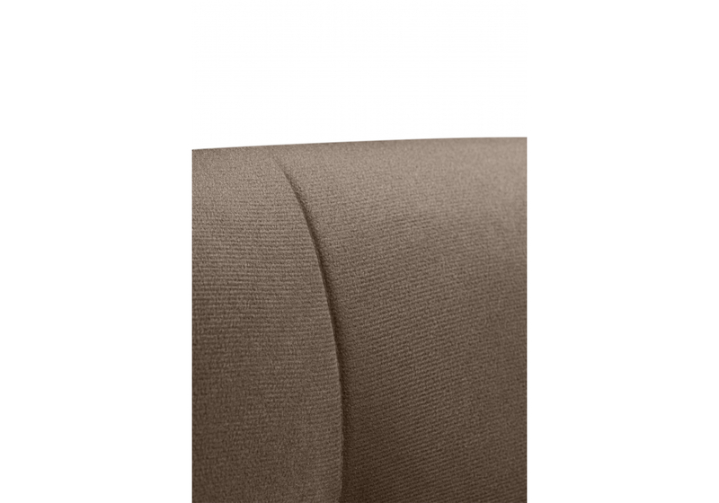 Барный стул, Чилли Мини коричневый (zd 233) / черный np