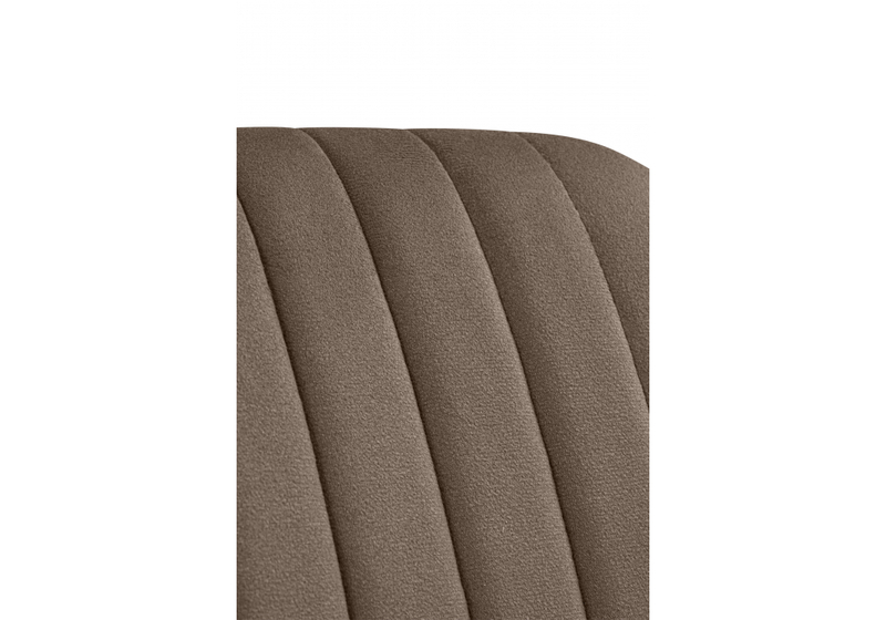 Барный стул, Седа коричневый (zd 233) / черный np