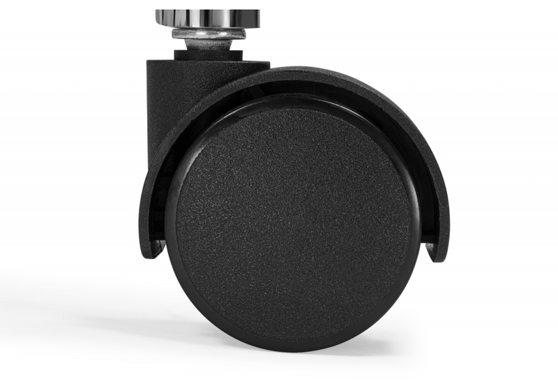 Офисное кресло, Reus сетка черный / хром