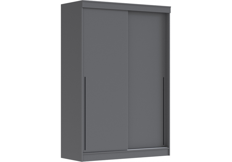 Шкаф, Айвор 1,5 м графит