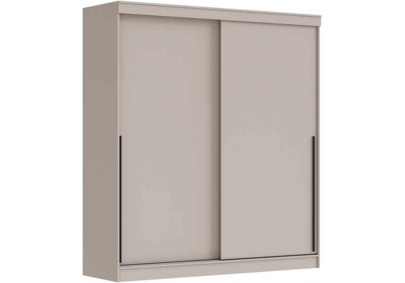 Шкаф, Айвор 2,0 м кашемир