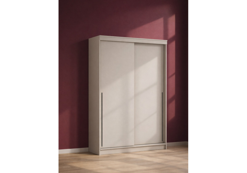 Шкаф, Айвор 1,5 м кашемир