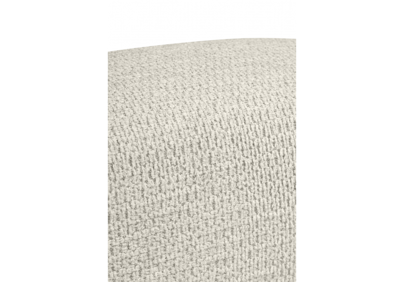 Стул на металлокаркасе, Selma бежевый / бук