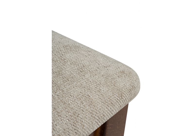 Стул деревянный, Калатея anabelle 02 / вишня