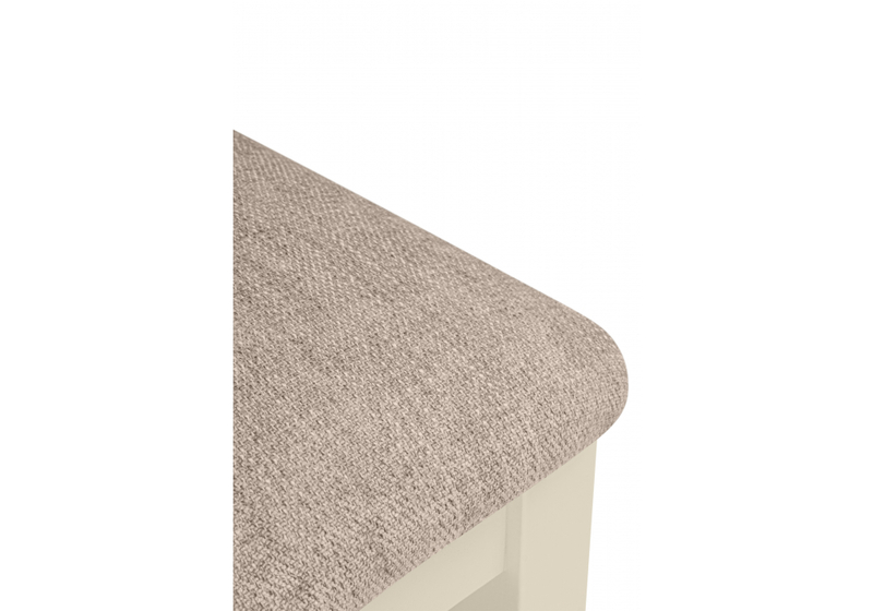 Стул деревянный, Калатея аnabelle 02 / слоновая кость