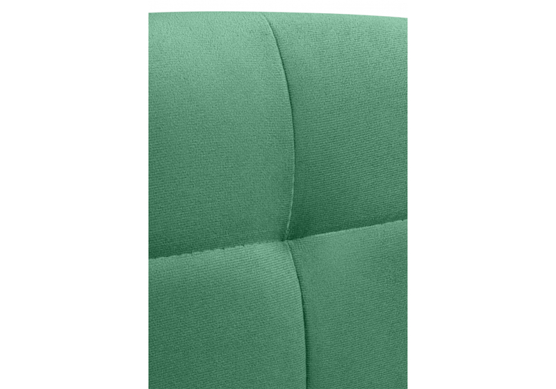 Барный стул, Чилли Мини фисташковый (zd 651) / белый np