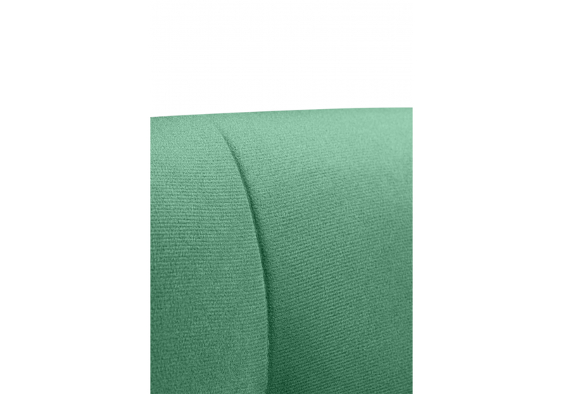 Барный стул, Чилли Мини фисташковый (zd 651) / черный np