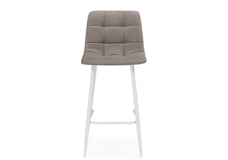 Барный стул, Чилли Мини латте (zd 290) / белый np