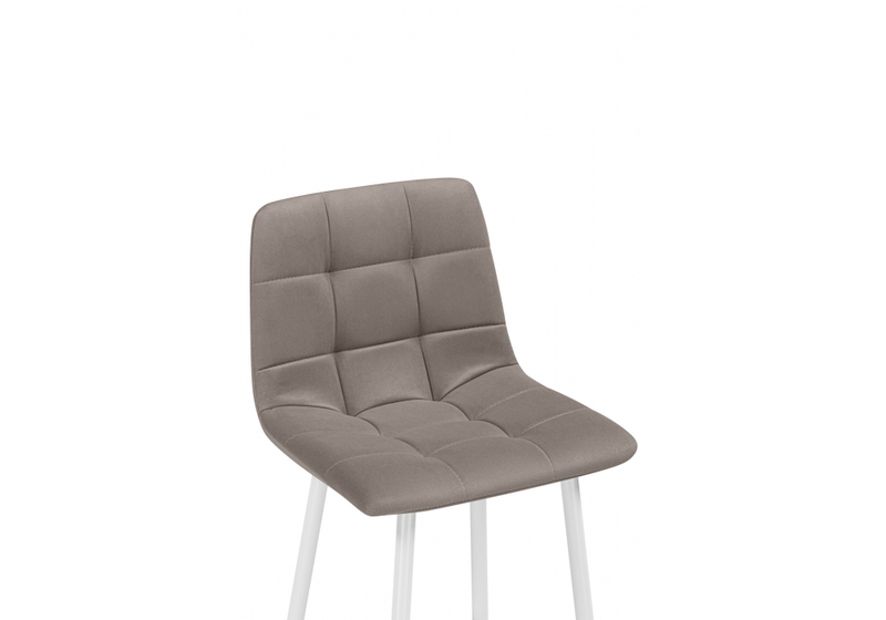 Барный стул, Чилли Мини латте (zd 290) / белый np