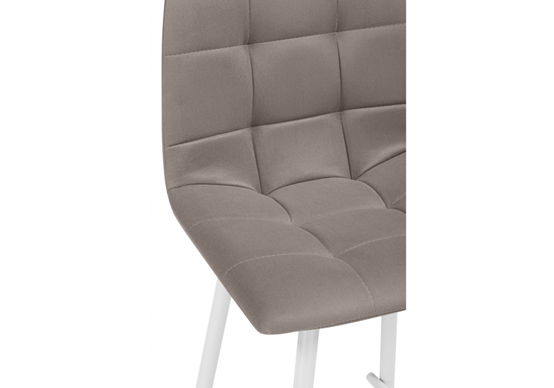 Барный стул, Чилли Мини латте (zd 290) / белый np