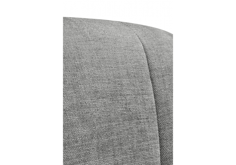 Офисное кресло, Cradle шенилл серый