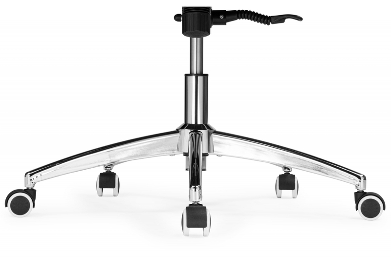 Офисное кресло, Cradle шенилл серый