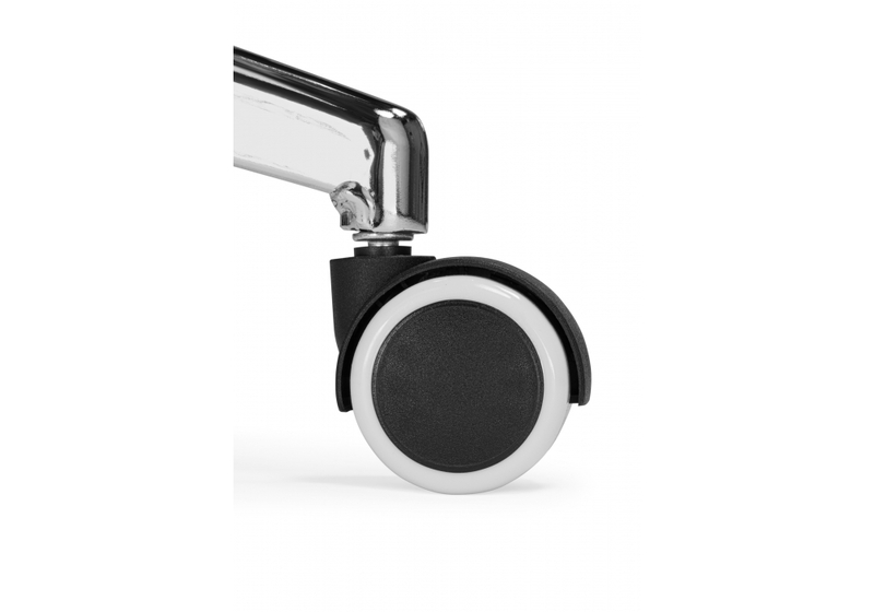 Офисное кресло, Cradle шенилл серый