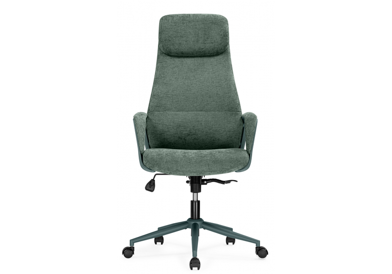 Офисное кресло, Modus 1 шенилл зеленый