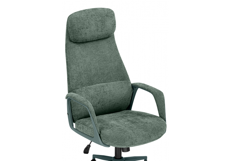 Офисное кресло, Modus 1 шенилл зеленый