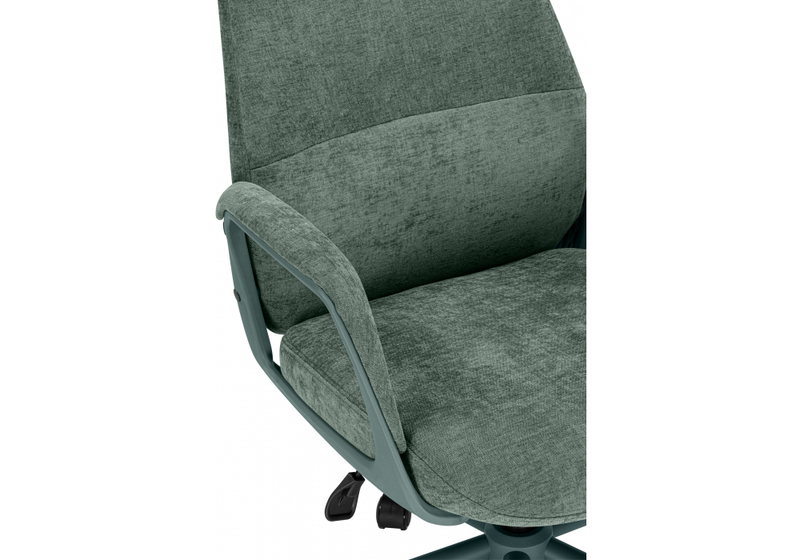 Офисное кресло, Modus 1 шенилл зеленый