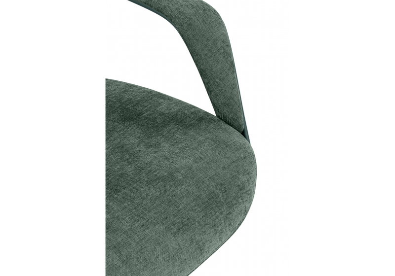 Офисное кресло, Modus 1 шенилл зеленый