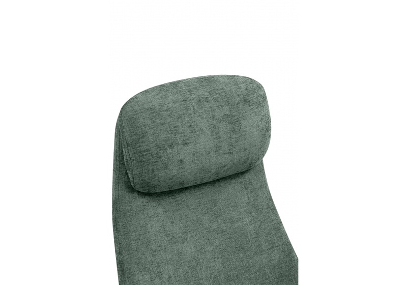 Офисное кресло, Modus 1 шенилл зеленый