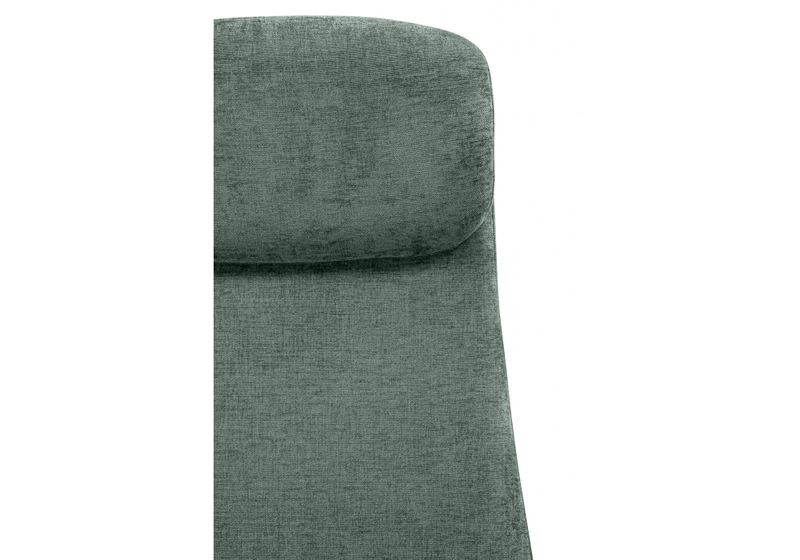 Офисное кресло, Modus 1 шенилл зеленый