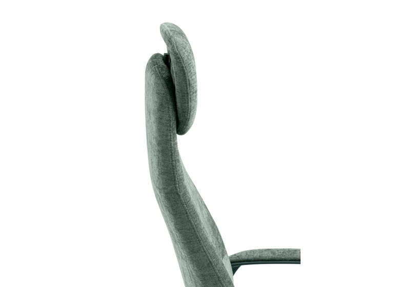 Офисное кресло, Modus 1 шенилл зеленый