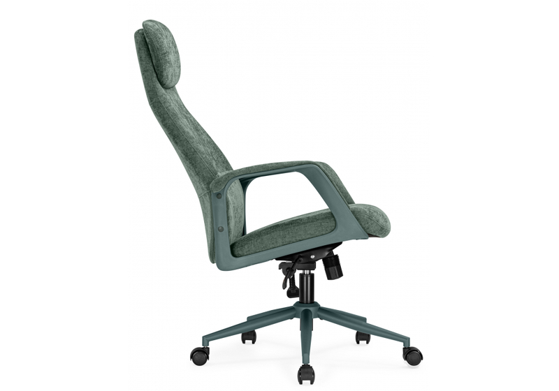 Офисное кресло, Modus 1 шенилл зеленый