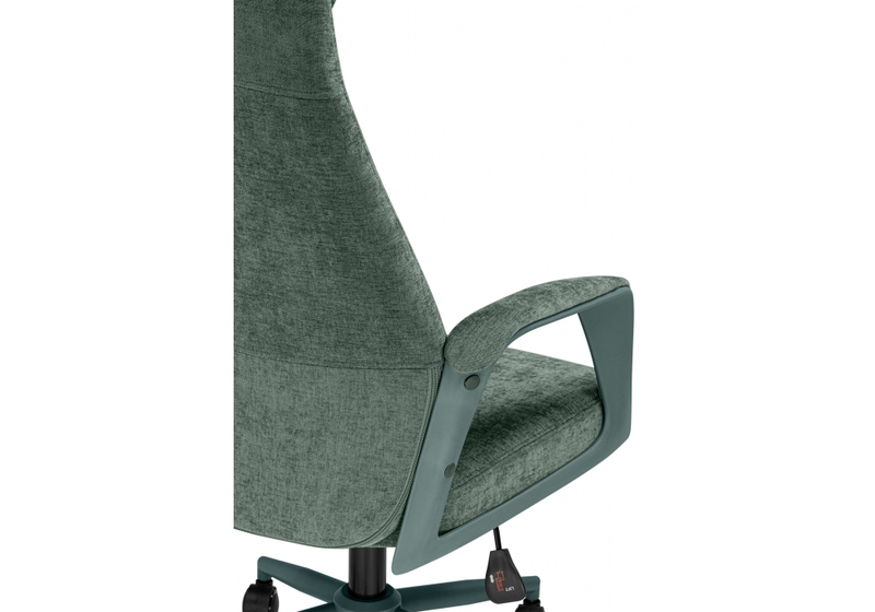 Офисное кресло, Modus 1 шенилл зеленый