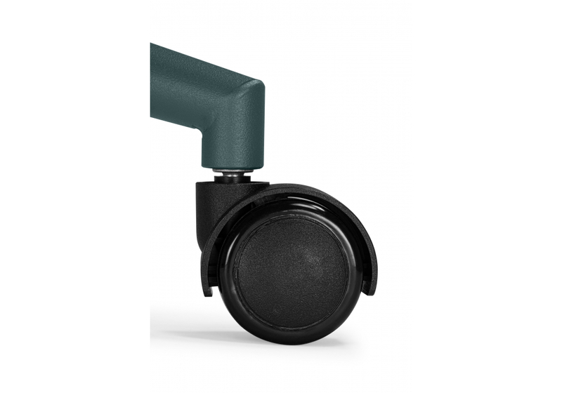 Офисное кресло, Modus 1 шенилл зеленый